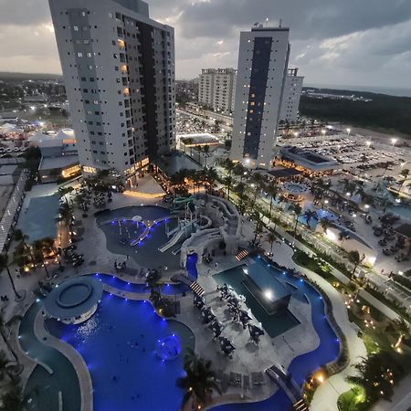 Salinópolis Apartamento Em Salinas Premium Resort מראה חיצוני תמונה
