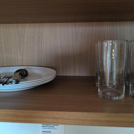 Salinópolis Apartamento Em Salinas Premium Resort מראה חיצוני תמונה