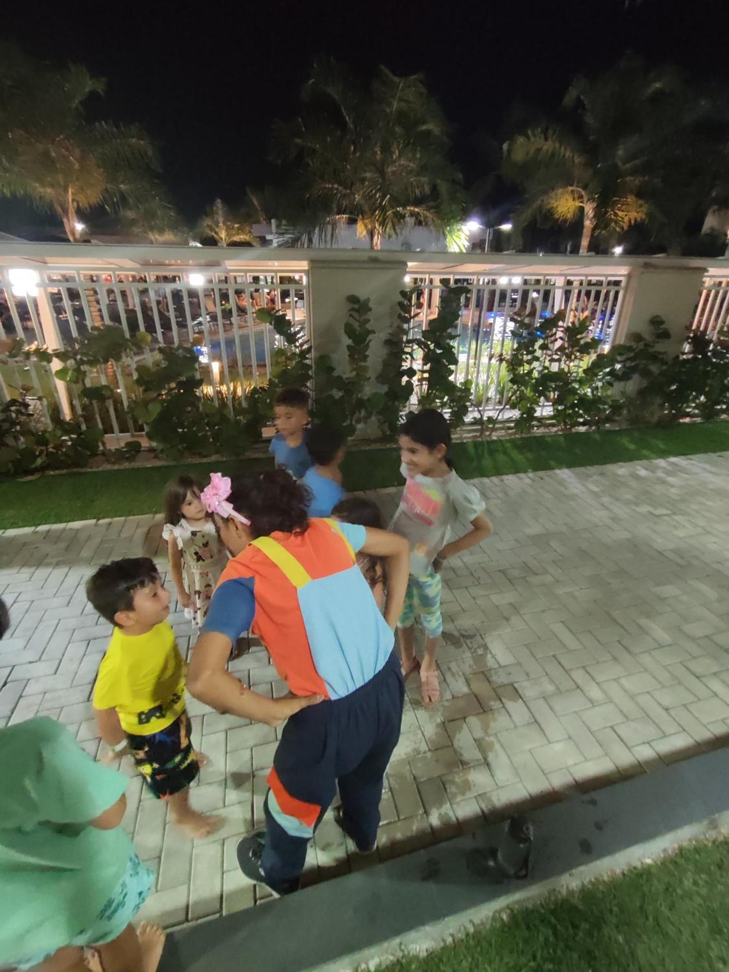 Salinópolis Apartamento Em Salinas Premium Resort מראה חיצוני תמונה