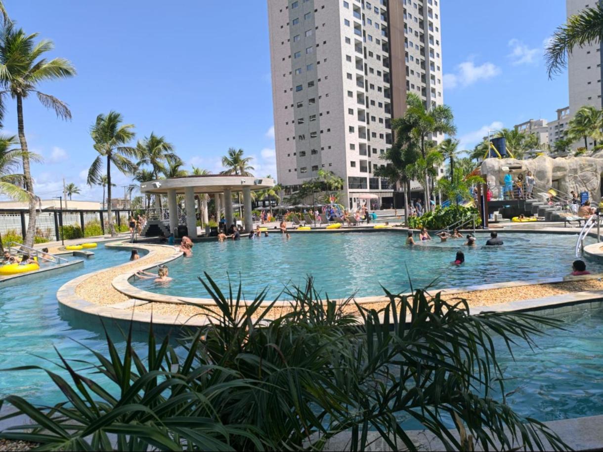 Salinópolis Apartamento Em Salinas Premium Resort מראה חיצוני תמונה