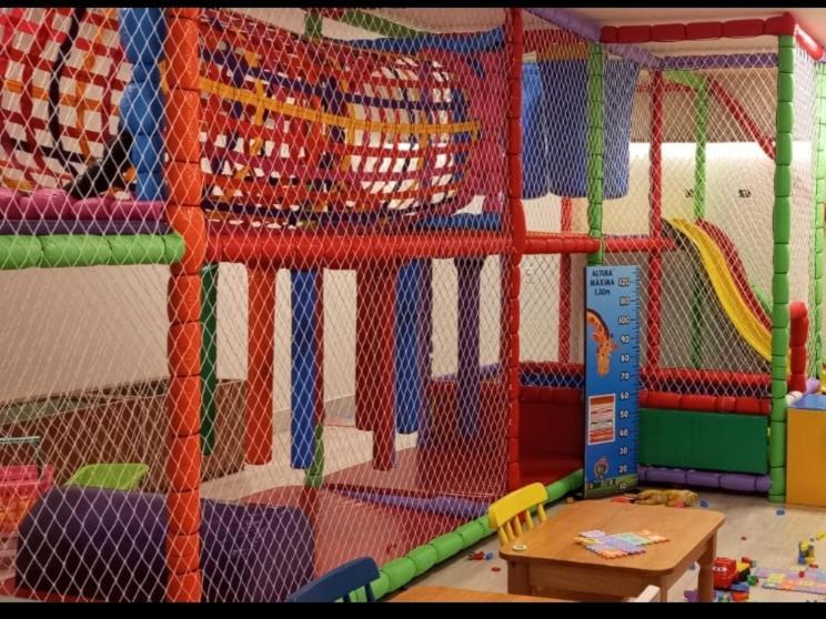 Salinópolis Apartamento Em Salinas Premium Resort מראה חיצוני תמונה