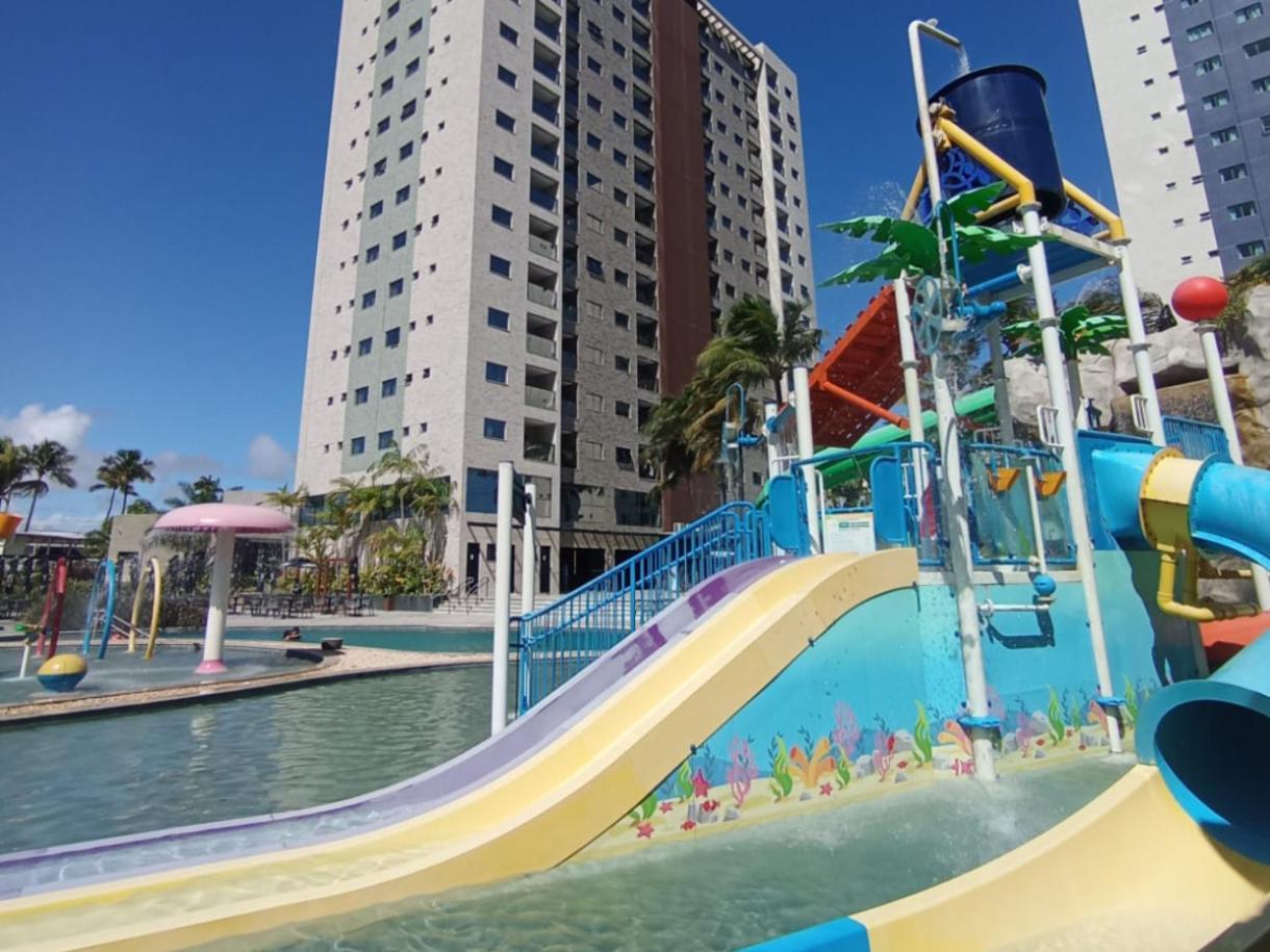 Salinópolis Apartamento Em Salinas Premium Resort מראה חיצוני תמונה