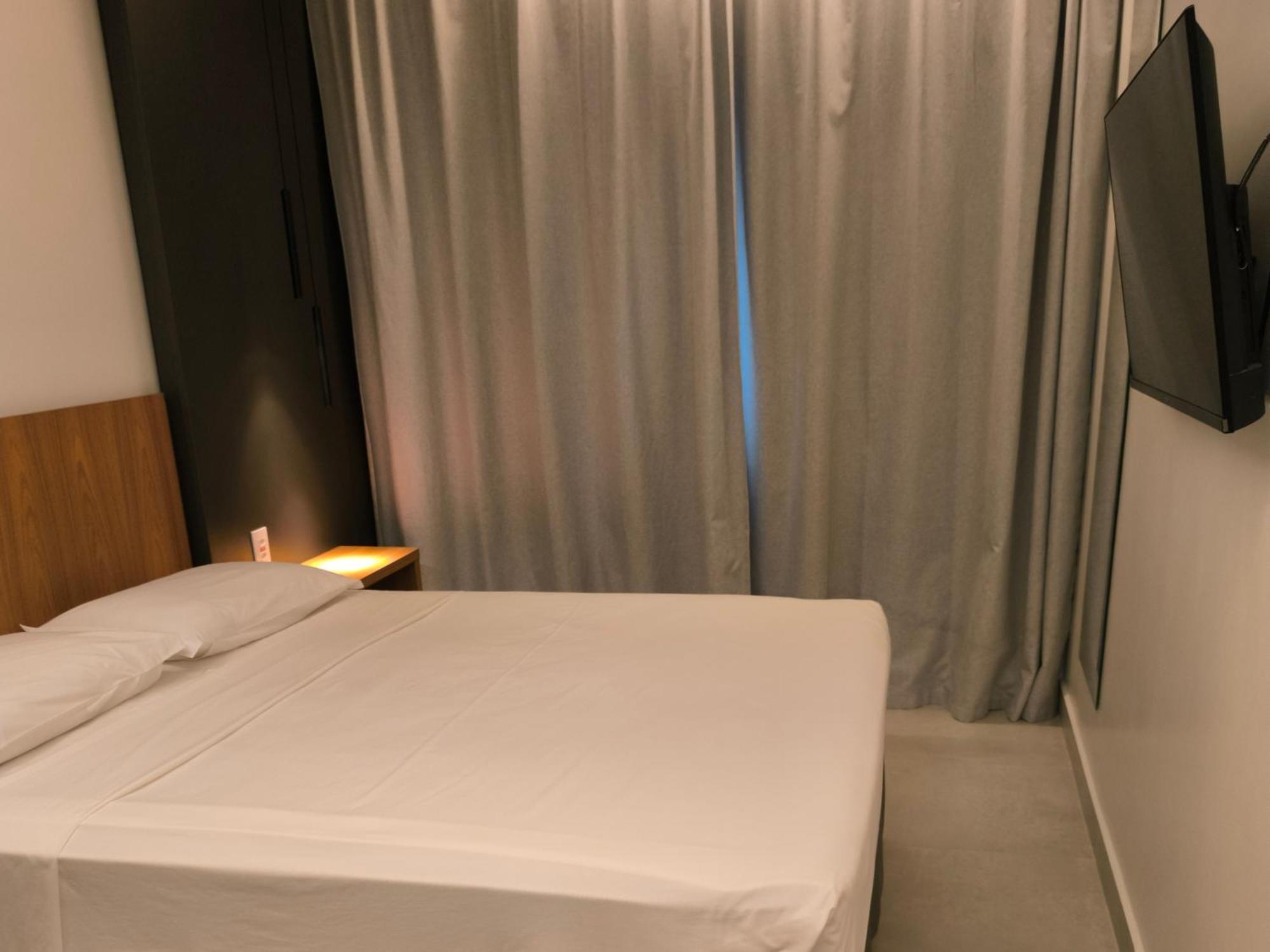 Salinópolis Apartamento Em Salinas Premium Resort מראה חיצוני תמונה